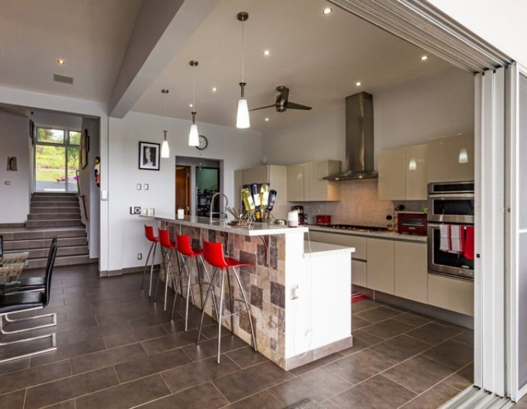 Lighting installation by JDP Electrical Services
